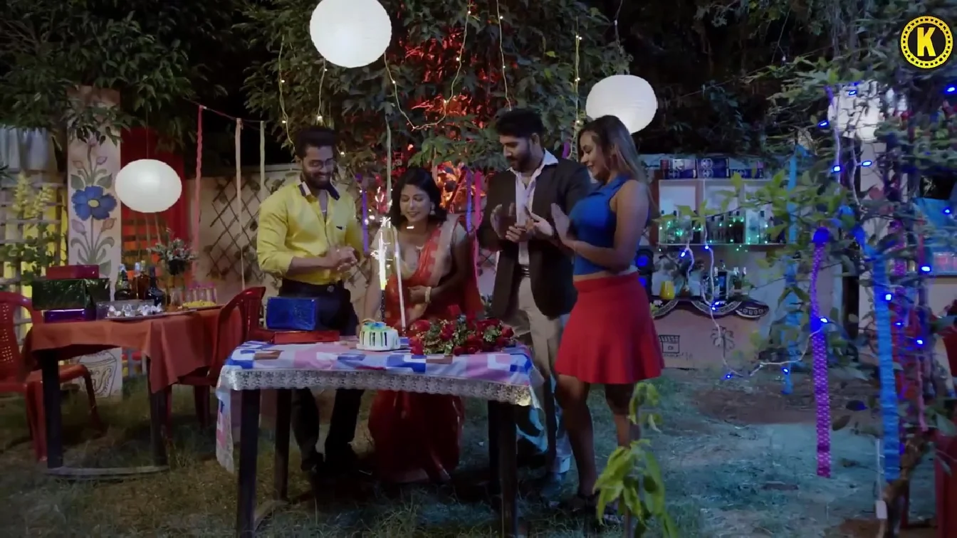 Babli Har Mard Ki S01P01 Kangan